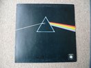 Pink Floyd Dark Side Of The Moon Quadraphonic Original LP
