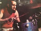 IDRIS MUHAMMAD Black Rhythm Revolution  LP PRESTIGE 10005 orig rare jazz funk
