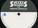 Errol Dunkley - Down Below UK Success 12