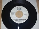 THE FLIRTATIONS 