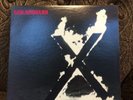 X Los Angeles Record Lp First Pressing 1980 SR104 Nice