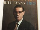 Bill Evans Trio LP 