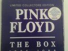 Pink Floyd Box Set 1975-1988 Vinyl LP Records