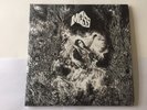 MOSS - HORRIBLE NIGHT RARE PURPLE x2 LP VINYL+POSTER+BOOKLET+PATCH, DOOM METAL