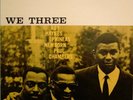 ROY HAYNES / PHINEAS NEWBORN / PAUL CHAMBERS / WE THREE / JAZZ / VICTOR JAPAN
