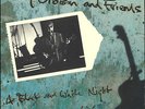 Roy Orbison ? Roy Orbison And Friends  A Black And White Night Live Vinyl MINT