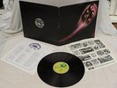 DEEP PURPLE - FIREBALL - 1st UK PRESS - NEAR MINT AUDIO - HARVEST INNER & INSERT