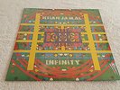 KHAN JAMAL INFINITY ST278 STASH 1988 SEALED NEAR MINT SEALED