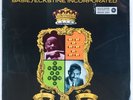 COUNT BASIE, BILLY ECKSTINE: Inc SEALED USA Roulette Jazz Vinyl LP SR 59042
