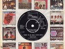 Chris Clark - I Want To Go Back There Again Tamla Motown TMG 638 Ex+