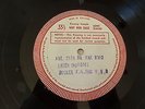 Booker T & The MG's - Green Onions 1962 UK LP LONDON ONE SIDED TEST PRESSING