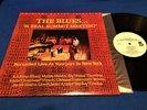 MFSL 2-518 BLUES Mobile Fidelity REAL SUMMIT MEETING Orig Master Recording 2 LP