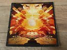 Hapshash and The Coloured Coat 1967 UK LP MINIT RED VINYL 1st PSYCH