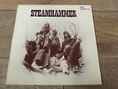 Steamhammer - Same 1970 UK LP REFLECTION 1st PROG/PSYCH