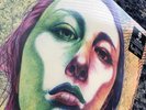 Converge Jane Live Green Vinyl LP John Baizley Edition Jane Doe New SEALED Vinyl