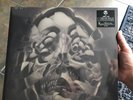 Converge Jane Live Brown Vinyl LP Randy Ortiz Edition Jane Doe New Sealed Record