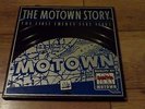 THE MOTOWN STORY LIMITED EDITION 5 x VINYL LPs 1970 BOXED SET - FABULOUS  COND.