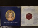 Marianne Faithfull NORTH COUNTRY MAID LP MONO UK 1st PRESSING 1966  DECCA MINT