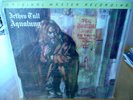 Jethro Tull - Aqualung - MFSL LP - SEALED Original Master Recording Half Speed