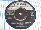 Near Mint   The Charmettes 