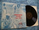 MISSISSIPPI BLUES - 1927 - 1941 LP SHRINK  orig  1ST YAZOO L 1001 CHARLIE PATTON