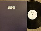 Orange Wedge  