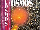 1981 “NM Wax” Various ?Artists Carl Sagan The Music of Cosmos RPL-8063 Japan