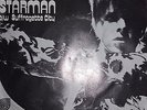 Starman US Picture Sleeve, US Promo, UK Chrysalis David Bowie