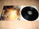 LP RUNNING WILD - GATES TO PURGATORY- N0012
