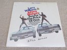 LARRY WILLIAMS  &  JOHNNY WATSON  ''  TWO FOR THE PRICE OF ONE ''  OKS-14122