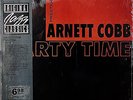 ARNETT COBB: Party Time-NM1986LP OJC Reissue RAY BARETTO/RAY BRYANT