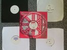 5x Vinyls. Choci, Cai & Ford, Judge Jules & Dave P, Dreamtech. Sungod. VL.
