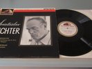 RICHTER BEETHOVEN SONATA SCHUMANN FANTASIA 1ST ED STEREO HMV ASD 450 - EXCELLENT