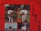 LITTLE WOLF Sings the Blues JS 9595 BILLY BRANCH, BUSTER BENTON strong E+ LP