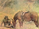 WARHORSE 