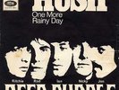 DEEP PURPLE 