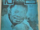 K Frimpong And His Cubano Fiestas Afro Funk Highlife Original Ghana Press HEAR