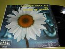 RADAMES GNATTALI “em Ritmo de Samba” RARE Orig. BRAZIL 70’s LP on Continental