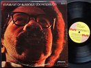 JOE HENDERSON In Pursuit Of Blackness LP MILESTONE MSP 9034 US '71 Curtis Fuller