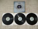 Leftfield Leftism - Original Rare Triple Vinyl LP 1995