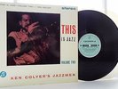 Ken Colyer's Jazzmen - This Is Jazz **Original UK Columbia SCX 3360 LP**