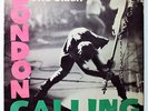 The Clash - London Calling - 1979 CBS Double LP (VG/VG): 1st UK Issue