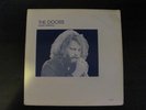 THE DOORS - WEIRD TRIANGLE - RARE VINYL LP BOOTLEG