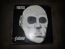 VORTEX- Gladiator VINYL ROCK-O-RAMA Punk Skinhead