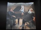 ELTON JOHN LEON RUSSELL 