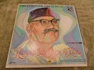 BADE GHULAM ALI KHAN Great Master, Great Music LP EX