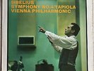 DECCA SXL 6365 Sibelius Symphony No.4 / Tapiola Maazel Vienna Philharmonic