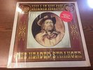WILLIE NELSON *Red Headed Stranger* 1975 EXCELLENT Vinyl Columbia LP w/Inner Sle