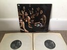 Jimi Hendrix - Electric Ladyland TRACK Records | EX Vinyl