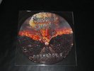 MALEVOLENT CREATION - Doomsday X - Picture Vinyl - LP  Massacre Records